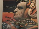 BILLY PAUL War Of The Gods QUADRAPHONIC 1974 PHILADELPHIA INTERNATIONAL ZQ 32409