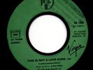 Public Image Ltd - This Is Not A Love Song 7