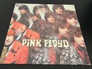 The Piper At The Gates Of Dawn – Pink Floyd (Vinyl Record, 1983 UK Press), EX