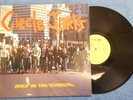 Circle Jerks LP Faulty COPE 3 E+ Condition Wild In The Streets