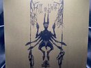 Fall Of Efrafa Elil Vinyl LP Brown Crust Punk Ekkaia RARE