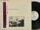 The Lounge Lizards – LP 1981 Japan Polydor Jazz-Rock New Wave James Chance