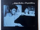 ANITA BAKER, COMPOSITIONS. Pre-Owned. V/NM.