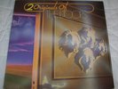 THE DOORS 2 Originals IMPORT 1973 Vinyl 2 LP VG/NM gatefold strange days
