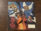 Stryper-To Hell With The Devil- All Band Members-Vinyl Album-1986