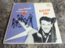 GENE VINCENT AND HIS BLUE CAPS : BLUEJEAN BOP