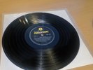 The Beatles - Please Please Me 1963 UK LP PARLOPHONE MONO REPRESS