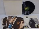 THE BEATLES ‎White Album 1968 1st Germany EX TOP  LP Apple SMO 2051/52 Inserts