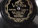 Jimmie Rodgers VICTOR 21291 E 