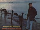 GERRY & PACEMAKERS/ FOURMOST/ CILLA BLACK Ferry Cross The Mersey 1965 or UK lp