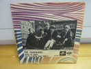 THE YARDBIRDS - Shape Of Things - Rare Swedish 1st Press P/S 7