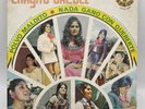 Chayito Valdez Polvo Maldito Lp Record Vinyl VG+ 12”