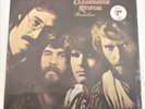 CREEDENCE CLEARWATER REVIVAL PENDULUM RARE SEALED 1970 ORIGINAL VINYL LP CCR