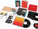Joe Strummer 001 SUPER DELUXE Box Set 5 x Vinyl 2-CD/Cassette 2018 NEW* Rare/LP