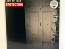 FACE TO FACE protection LP Vinyl Record SEALED / NEW , punk , Fat Wreck Chords