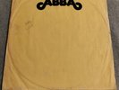 LP THE BEST OF ABBA - SONDERAUFLAGE H&M POLYDOR 0666558 - ULTRARAR