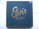 ELVIS PRESLEY * Elvis The Legend 1954-1961 AUSTRALIA 12 LP BOX SET 1980