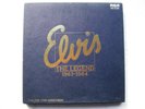 ELVIS PRESLEY * Elvis The Legend 1961-1964 AUSTRALIA 6 LP BOX SET 1981