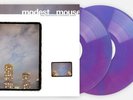 Modest Mouse - The Lonesome Crowded West Vinyl 2xLP Limited Purple/Blue Galaxy