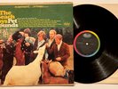 Beach Boys - Pet Sounds Capitol Scranton Pressing Duophonic 1966 Vinyl LP Hear.