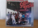 RAY RAMOS Y SU SONORA SALSA TRACKS VINYL LP RECORD 33 RPM