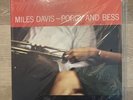 MILES DAVIS PORGY AND BESS  MFSL SEALED & MINT LP LIMITED TO 4,000