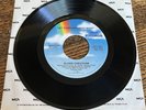 Oliver Cheatham Get Down Saturday Night Boogie Funk 45 US OG MCA Records 1983 EX