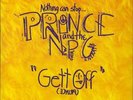 Gett Off Prince USA 12