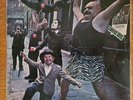 The Doors Strange Days 1967 Elektra EKS-74014 Stereo Vinyl Record LP VG/VG