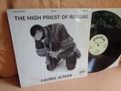 LP LAUREL AITKEN - THE HIGH PRIEST OF REGGAE 1970 uk PAMA 1st-Press SKIN CLASSIC