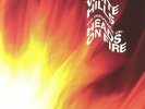 WHITE HILLS - The Revenge Of Heads On Fire - Vinyl (LP)