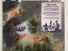 PINK FLOYD A SAUCERFUL OF SECRETS MONO REMASTER 180G LP NEW