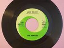 The Beatles US 45 Capitol Starline WC 6062 LOVE ME DO / P.S. I LOVE YOU