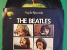 The Beatles US 45 Apple 2764 LET IT BE / YOU KNOW MY NAME W/picture Sleeve (D)
