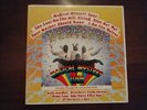 The Beatles Magical Mystery Tour LP Rainbow Capitol Label