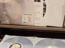 John Lennon, Imagine 2LP Clear Vinyl Record