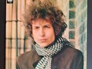 Bob Dylan - Blonde on Blonde FRANCE EX/EX