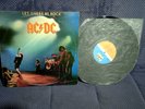 AC/DC – Let There Be Rock   (YU press SUZY)