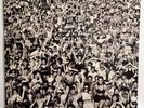 George Michael “Listen Without Prejudice” 1990  Columbia VG+ Vinyl
