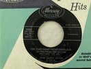 John Barry Seven - Instrumental Jazz Mercury 45 RPM - 007 Theme (From Dr. No) K3