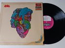 Love - Forever Changes Vinyl LP - 1967 Disques Vogue - France - Original Press