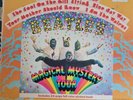 The Beatles - Magical Mystery Tour [VINYL]