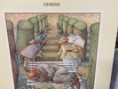 Selling England By the Pound by Genesis Original Vinyl Record 1973