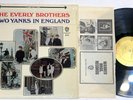 Two Yanks In England by The Everly Brothers LP In Shrink Nm