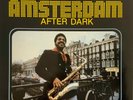 George Coleman Amsterdam after dark
