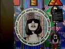 M.I.A.  - Kala LP Neon Purple & Neon Green Vinyl Me Please Limited 45 rpm New