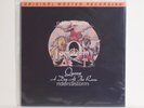 Queen A Day At The Races MFSL Audiophile LP # 2344 Sealed