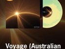 ABBA Voyage - Australian green & gold vinyl - DELETED, IN HAND NOW, SEALED