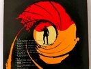 James Bond - 007 Great Movie Sounds of John Barry - Vinyl JAPAN - SONX-60043
