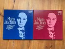Maria Judina Yudina Portrait einer legendären Pianistin 1 + 2 ( ) eurodisc